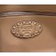 Fendi Medium Baguette Bag Beige Selleria with oversize topstitching 2024