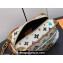 Louis Vuitton Monogram Craggy Canvas Mini Soft Trunk bag M25132 2024