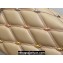 Louis Vuitton Lambskin GO-14 MM Bag with metal studs M24151 Beige 2024