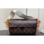 Louis Vuitton Monogram Canvas Vibe bag M46999 2024