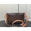 Louis Vuitton Monogram Canvas Vibe bag M46999 2024