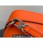 Louis Vuitton EPI Leather Alma backpack Bag M25104 Orange 2024
