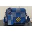 Louis Vuitton Canvas Trio Messenger Bag N40694 Blue 2024