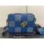 Louis Vuitton Canvas Trio Messenger Bag N40694 Blue 2024