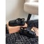 Miu Miu EVA platform sandals 5X709D Black 2024