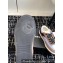 Chanel Suede Leather Logo Sneakers Camel/Blue 2024
