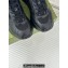 Gucci Ripple trainer Women/Men Sneakers in leather Black 2024