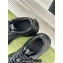 Gucci Ripple trainer Women/Men Sneakers in leather Black 2024