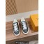 Louis Vuitton Time Out Sneakers in Lace Black 2024