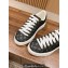 Louis Vuitton Time Out Sneakers in Lace Black 2024