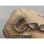 Louis Vuitton Lambskin Pico GO-14 Bag with metal studs M24246 Beige 2024