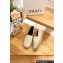 Loewe anagram Canvas Espadrilles Beige 2024