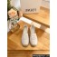 Loewe anagram Canvas Espadrilles White 2024