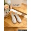 Loewe anagram Canvas Espadrilles White 2024