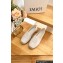 Loewe anagram Canvas Espadrilles White 2024
