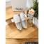 Loewe anagram Canvas Espadrilles White 2024
