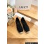 Loewe anagram Canvas Espadrilles Black 2024