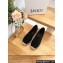 Loewe anagram Canvas Espadrilles Black 2024