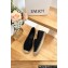 Loewe anagram Canvas Espadrilles Black 2024