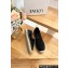 Loewe anagram Canvas Espadrilles Black 2024