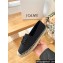 Loewe anagram Canvas Espadrilles Black 2024