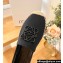 Loewe anagram Canvas Espadrilles Black 2024