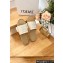 Loewe anagram Canvas Espadrilles Slides Beige 2024