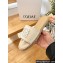 Loewe anagram Canvas Espadrilles Slides Beige 2024
