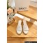 Loewe anagram Canvas Espadrilles Slides White 2024