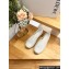 Loewe anagram Mesh Espadrilles White 2024