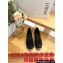 Loewe anagram Mesh Espadrilles Black 2024