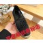 Loewe anagram Mesh Espadrilles Black 2024