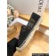 Loewe anagram Mesh Espadrilles Black 2024