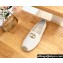 Valentino The Bold Edition Vlogo Grainy Calfskin Espadrilles White 2024