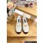 Dolce & Gabbana Lace espadrille White 2024