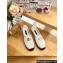 Dolce & Gabbana Lace espadrille White 2024
