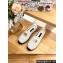 Dolce & Gabbana Lace espadrille White 2024