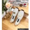 Dolce & Gabbana Lace espadrille White 2024