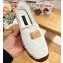Dolce & Gabbana Lace espadrille White 2024