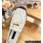 Dolce & Gabbana Lace espadrille White 2024
