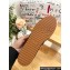 Dolce & Gabbana Canvas Logo Print espadrille Beige 2024