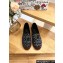 Dolce & Gabbana Canvas Logo Print espadrille Black 2024