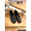 Dolce & Gabbana Canvas Logo Print espadrille Black 2024