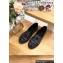 Dolce & Gabbana Canvas Logo Print espadrille Black 2024