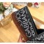 Dolce & Gabbana Canvas Logo Print espadrille Black 2024
