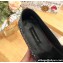 Dolce & Gabbana Canvas Logo Print espadrille Black 2024
