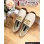 Dolce & Gabbana Canvas espadrille White with DG logo 2024