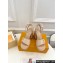 Louis Vuitton Heel 12cm Platform 3.5 Shake Sandals Patent calf leather Nude 2024