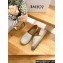 Loewe anagram Print Canvas Espadrilles Beige 2024