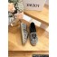 Loewe anagram Print Canvas Espadrilles Black 2024